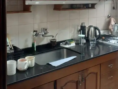 Departamento en Alquiler Apto profesional