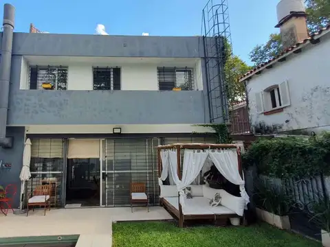 Casa en Venta en Alberdi, USD 222.000