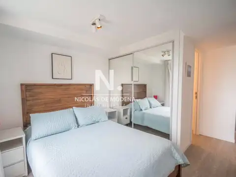 Apartamento en venta Monoambiente en zona Roosevelt