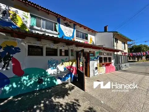 Local en Venta en San Carlos de Bariloche, USD 360.000