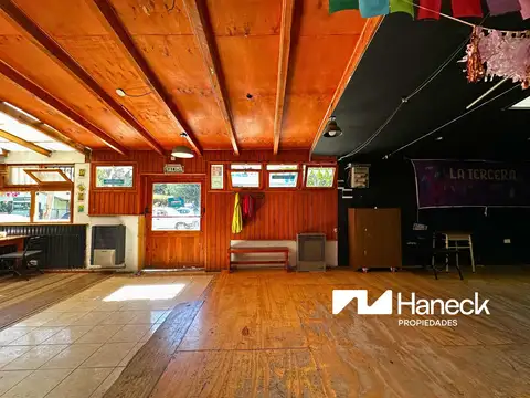 Local en Venta A Estrenar