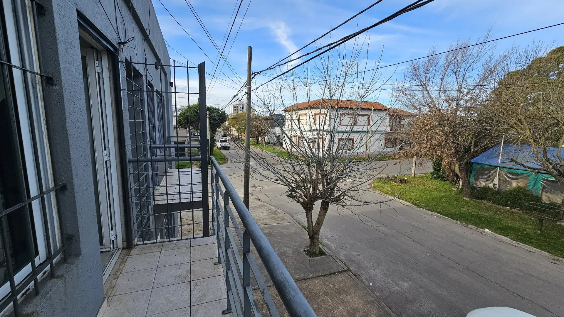 ALQUILER 24 MESES PH 3 AMB, A LA CALLE C/COCH DESCUB.