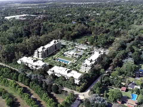 Departamento en Venta de Monoambiente