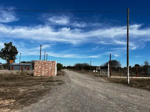 Terreno en Venta de 500,0 m2