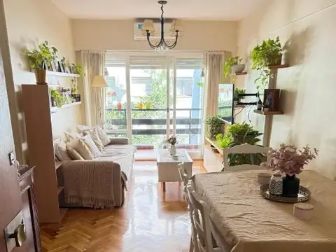 Departamento en Venta de 4 ambientes