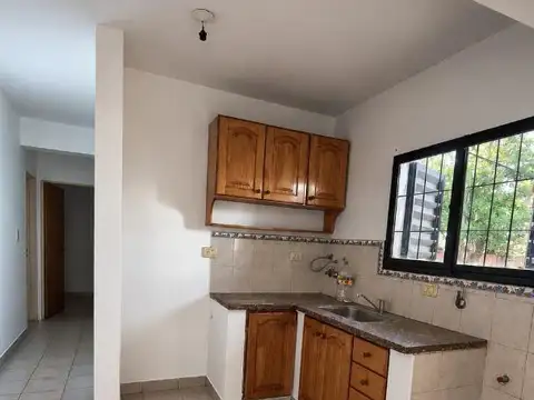 Departamento en Alquiler de 2 dormitorios