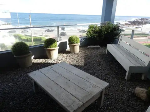 CALLE 15 (El Obenque) , Piso 2