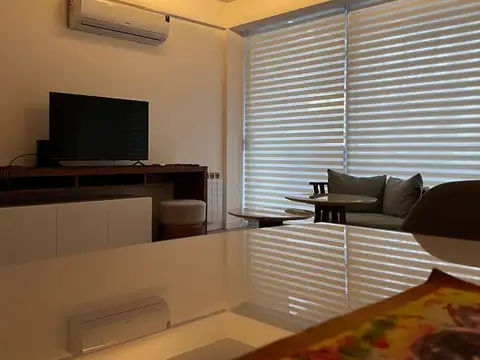 Venta de Departamento Moderno - Palermo Chico