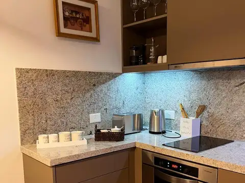 Departamento en Venta en Palermo Chico, USD 362.000