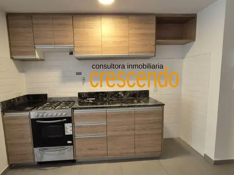 GARCIA LORCA FEDERICO 400, Piso 1