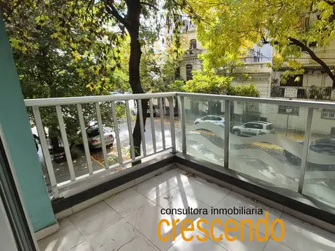 GARCIA LORCA FEDERICO 400, Piso 1