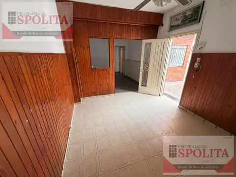 Depto Tipo Casa en Alquiler de 2 dormitorios