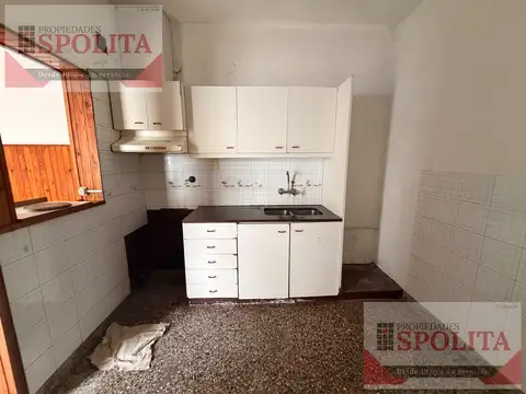 Depto Tipo Casa en Alquiler 30 años