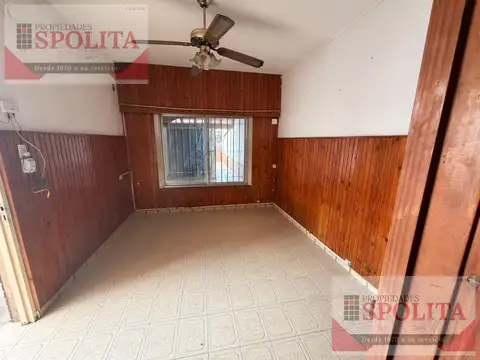 Depto Tipo Casa en Alquiler de 3 ambientes
