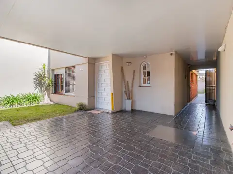 Casa en Venta 36 años