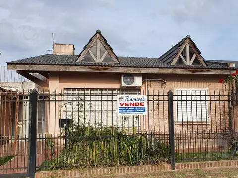 Casa en Venta de 2 dormitorios