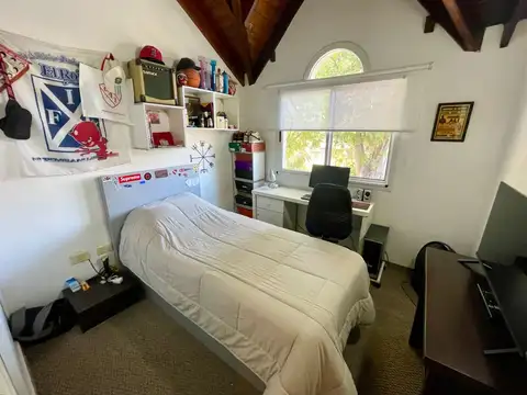 Casa en Venta 15 años