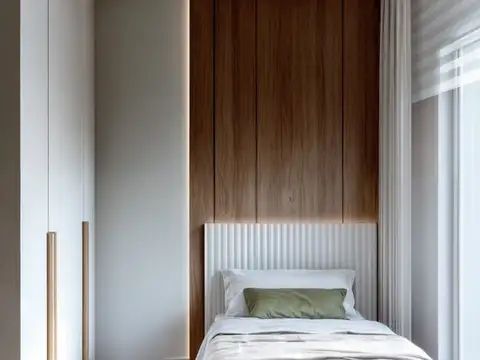 DUPLEX 3 AMBIENTES  AL FRENTE EN DEVOTO POZO