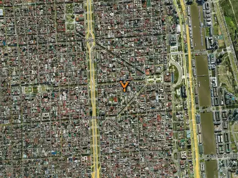 Departamento en Alquiler 50 años