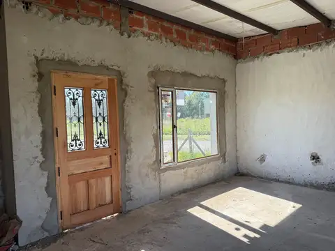 Casa en Venta A Estrenar