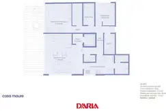 CASA MAURE - Foto 22