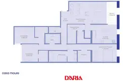 CASA MAURE - Foto 12