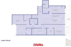 CASA MAURE - Foto 17