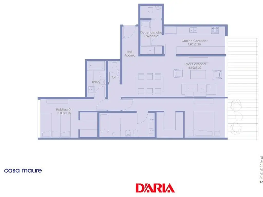 CASA MAURE - Foto 21