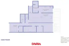 CASA MAURE - Foto 21