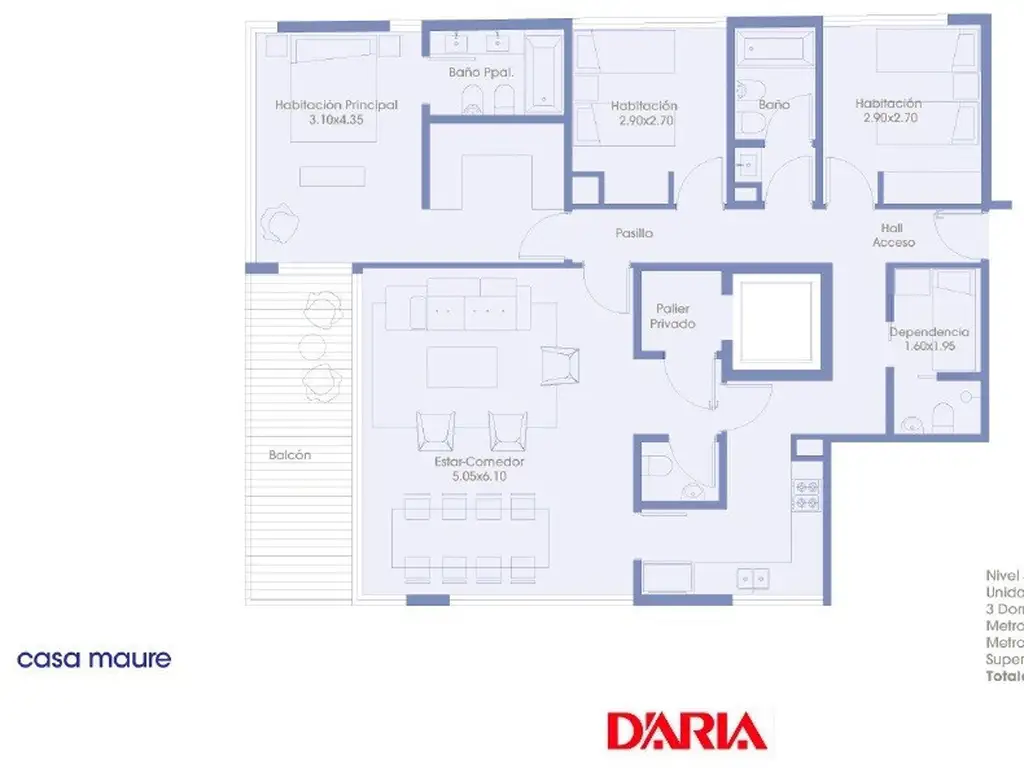 CASA MAURE - Foto 15