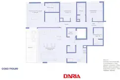 CASA MAURE - Foto 15
