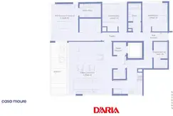 CASA MAURE - Foto 13