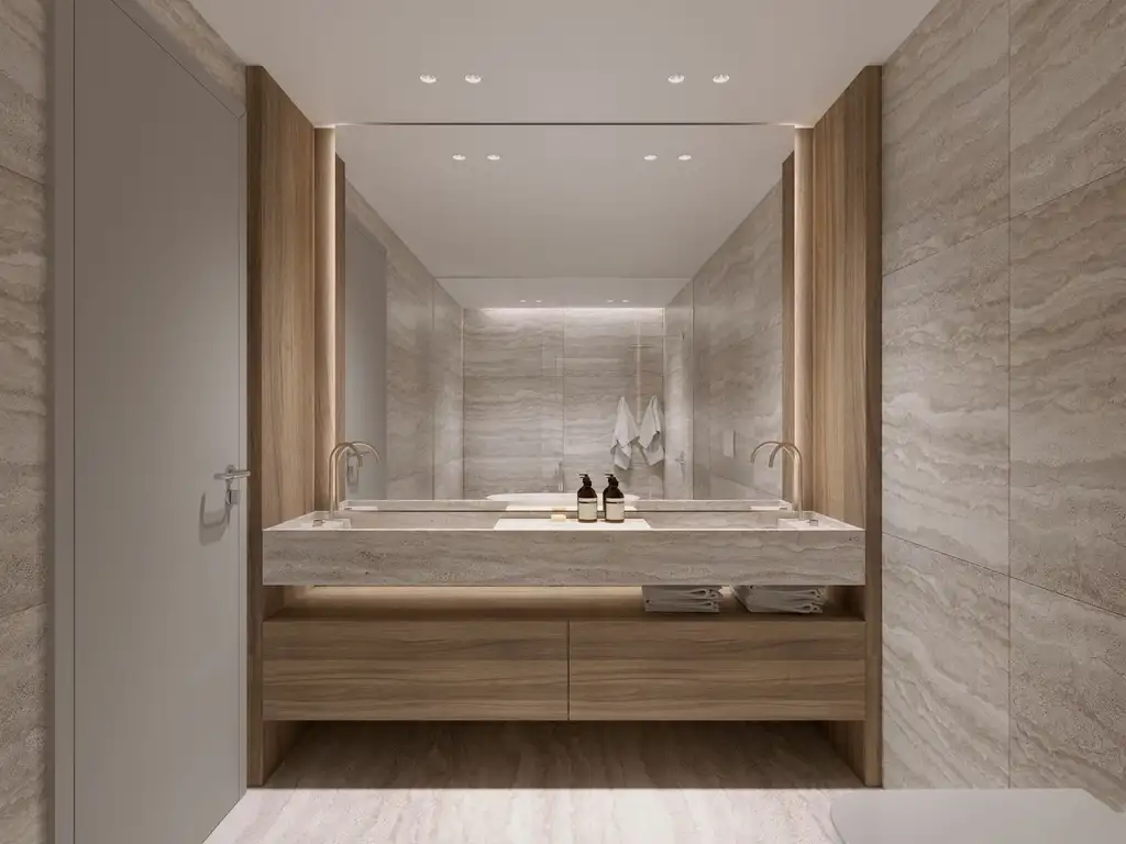 Emprendimiento - Entrega Octubre 2027