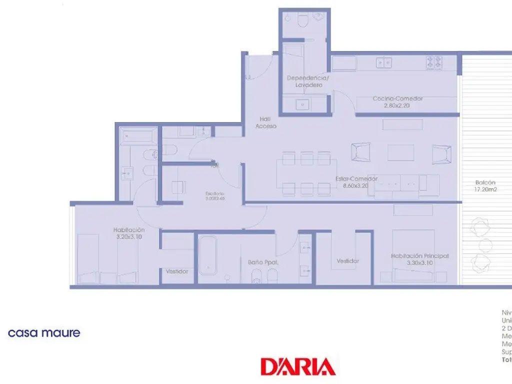 CASA MAURE - Foto 19