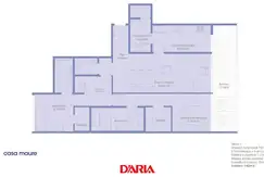CASA MAURE - Foto 19