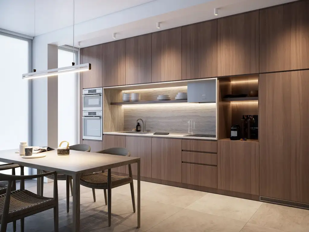 Emprendimiento de 27 Unidades