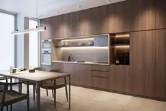 Emprendimiento de 27 Unidades