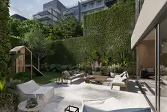 CASA MAURE de 27 Unidades en Las Cañitas