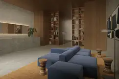 Emprendimiento en Las Cañitas