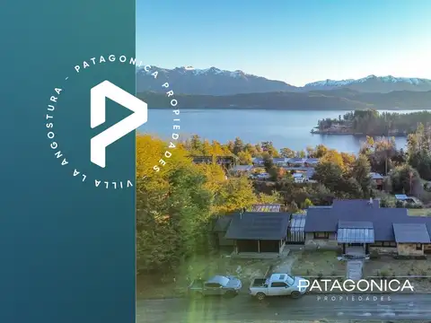 Casa en Villa La Angostura