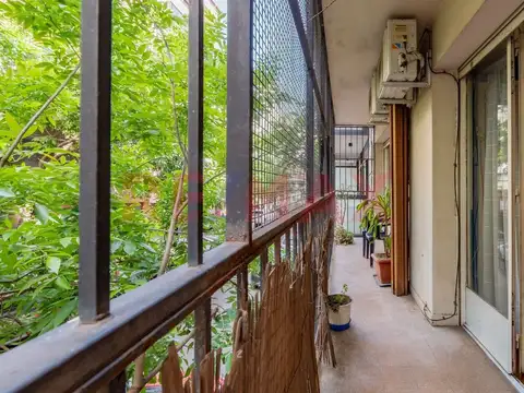 Departamento en Venta de 3 dormitorios