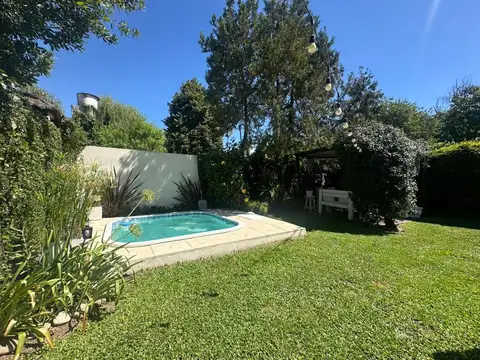 Casa en Fisherton