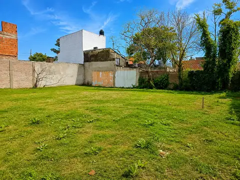 Terreno en Venta de 215,0 m2