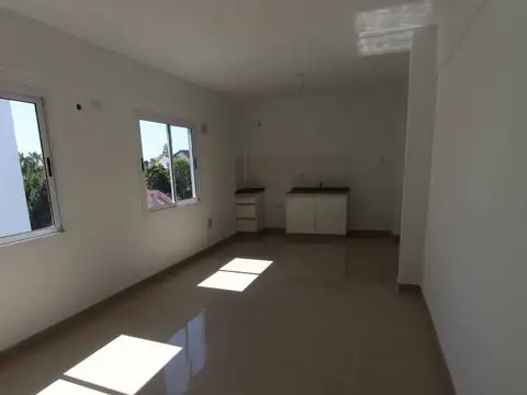 Departamento en Venta con 3 cocheras