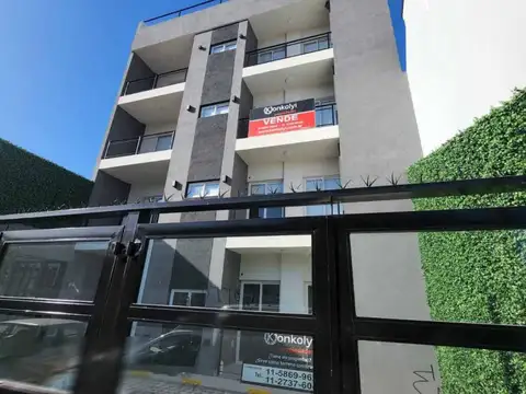 DEPTOS 2 AMBIENTES CENTRO SAN JUSTO FINANCIADOS