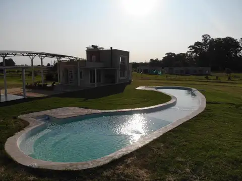 Casa en Venta 5 años