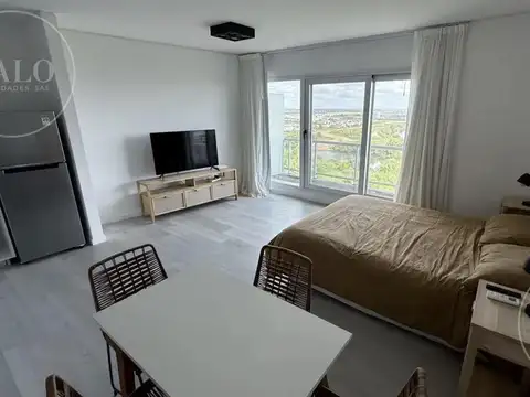 Departamento en Alquiler 2 años