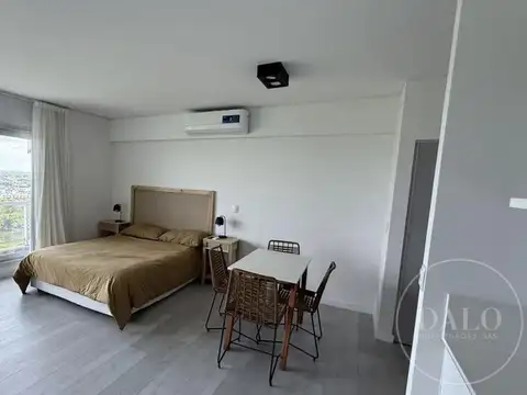 Departamento en Alquiler Permite mascota