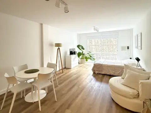 Departamento en Alquiler en Palermo, Capital Federal