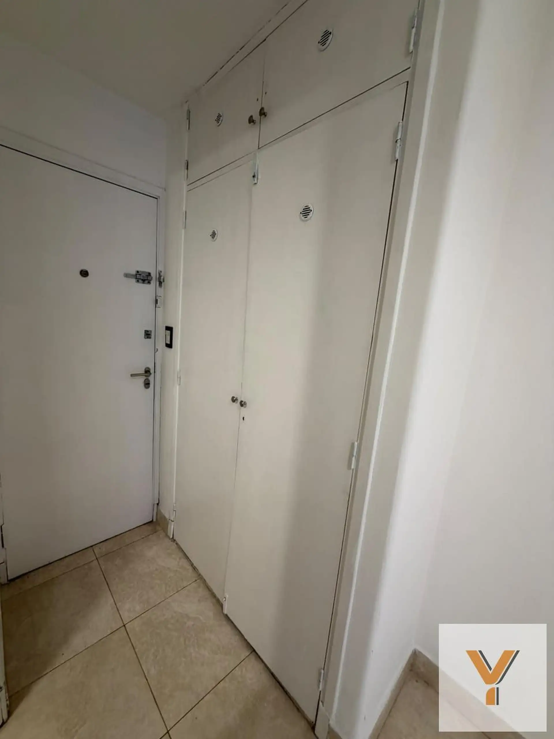 Departamento en Venta - Monoambiente 1 Baño - 25mts